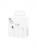 Apple Auricolari EarPods con connettore Lightning MWTY3ZM/A