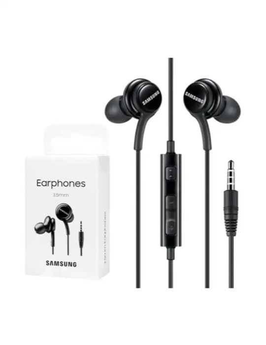 Samsung Auricolari jack 3.5 mm InEar