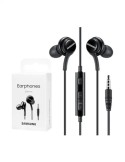 Samsung Auricolari jack 3.5 mm InEar