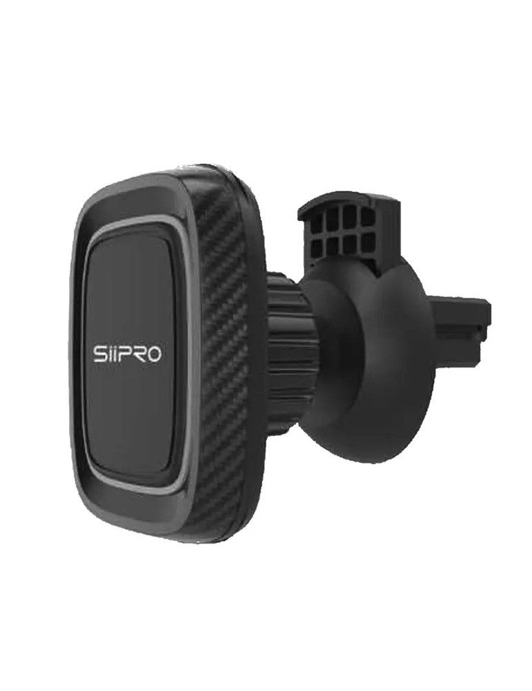 Siipro Supporto Auto Magnetico Phone Holder Black - SIIPRO SH-05 