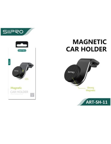 Supporto Auto Magnetico Universale - SIIPro SH-11