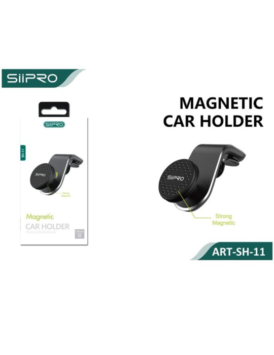 Supporto Auto Magnetico Universale - SIIPro SH-11