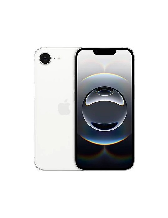 Apple iPhone 16e - 256GB