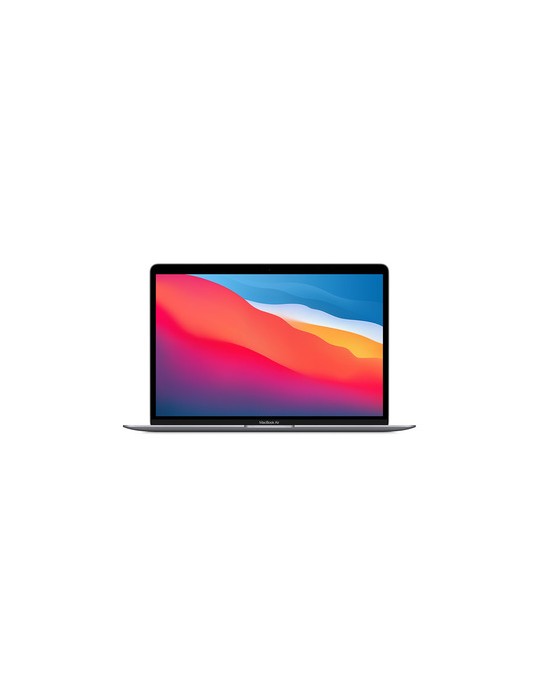 Macbook Air 13" M1 2020 - Ricondizionato