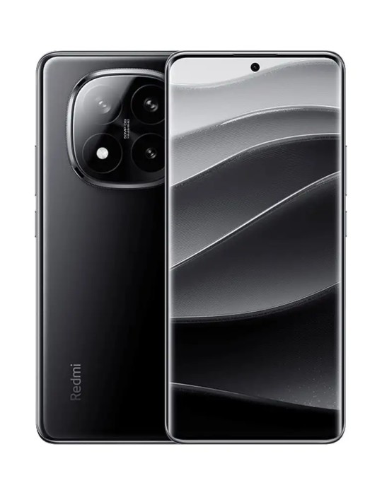Redmi Note 14 Pro + 5G - 12+512GB