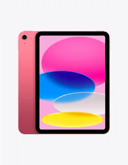 Apple iPad 11'' Wi-Fi - 128GB