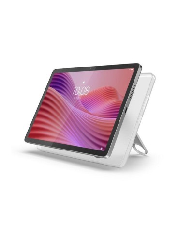Lenovo Tab TB311FU 4+128GB WiFi 10.1" Luna Grey + Clear Case