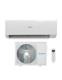 Climatizzatore Condizionatore Candy Inverter serie BREZZA 12000 Btu R-32 Wi-Fi Integrato - cy12rain