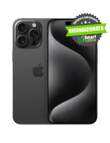 Apple Iphone 15 Pro - 128GB 2