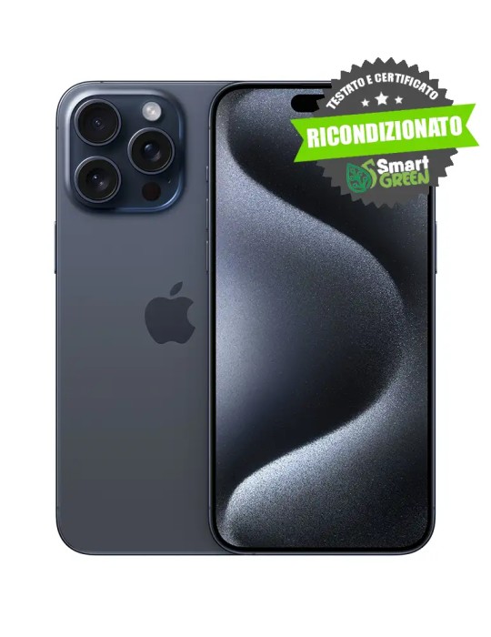 Apple Iphone 15 Pro - 128GB