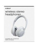 Celly Wave Beat - Cuffie a Padiglione Wireless