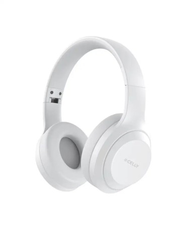 Celly Wave Beat - Cuffie a Padiglione Wireless 2