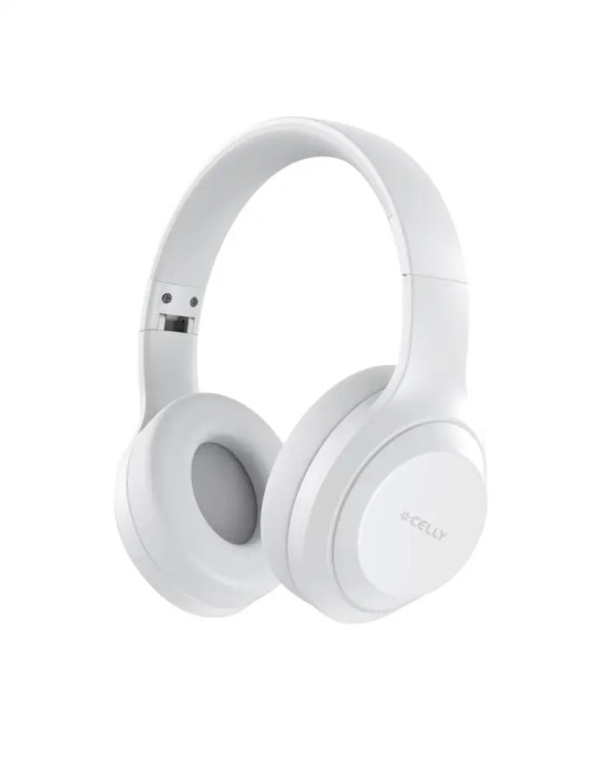 Celly Wave Beat - Cuffie a Padiglione Wireless