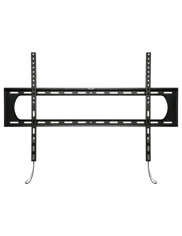 Vultech BTV-T55120LITE Supporto Fisso Staffa da Parete per TV da 55’’ a 120’’ pollici - Max VESA 900x600