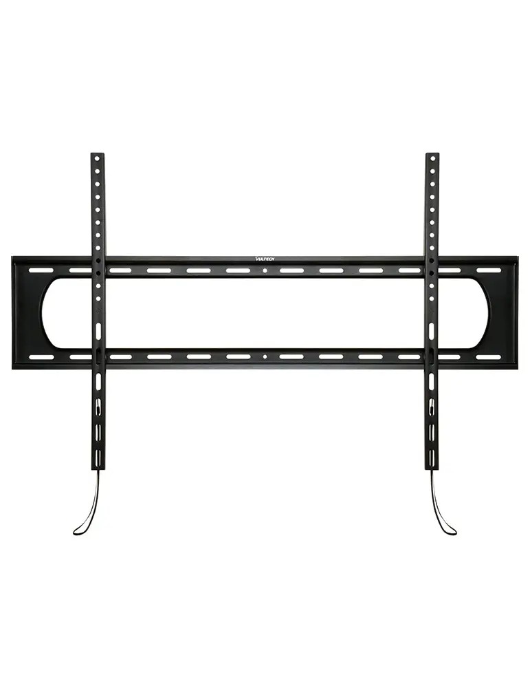 Vultech BTV-T55120LITE Supporto Fisso Staffa da Parete per TV da 55’’ a 120’’ pollici - Max VESA 900x600