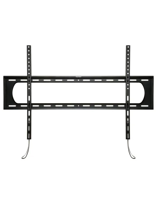 Vultech BTV-T55120LITE Supporto Fisso Staffa da Parete per TV da 55’’ a 120’’ pollici - Max VESA 900x600