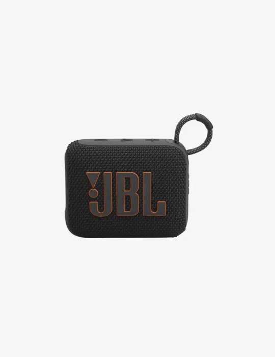 JBL GO 4 - Cassa Bluetooth