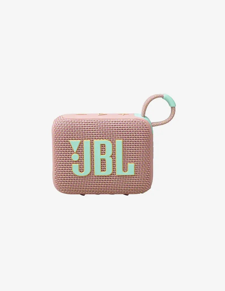 JBL GO 4 - Cassa Bluetooth