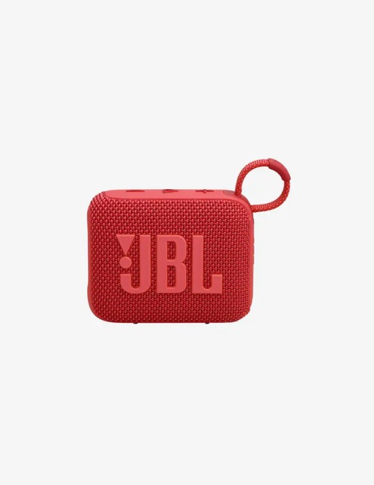 JBL GO 4 - Cassa Bluetooth