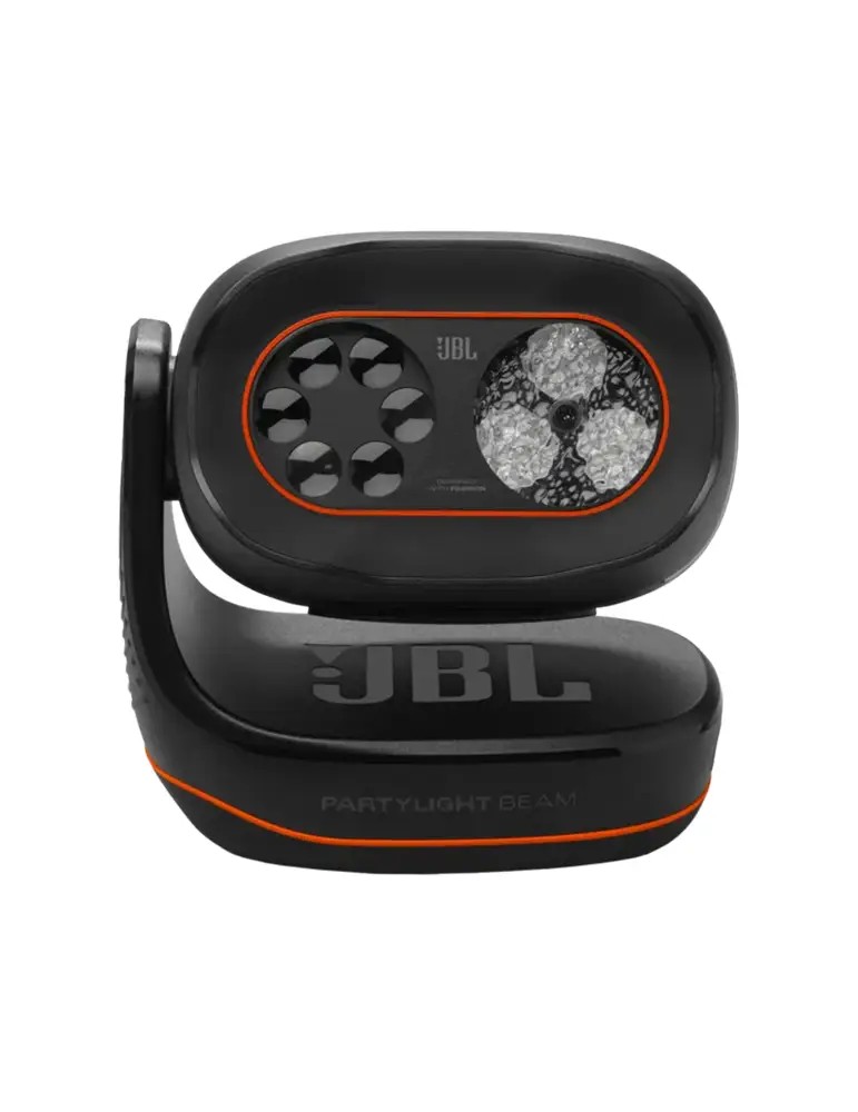 JBL Partylight Beam - Proiettore di effetti luminosi