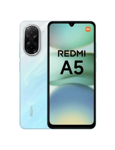 Xiaomi Redmi A5 - 4GB + 128GB