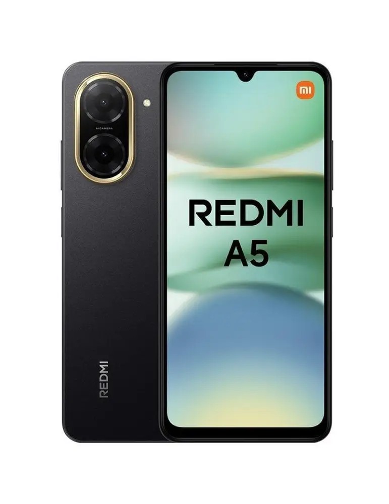 Xiaomi Redmi A5 - 4GB + 128GB