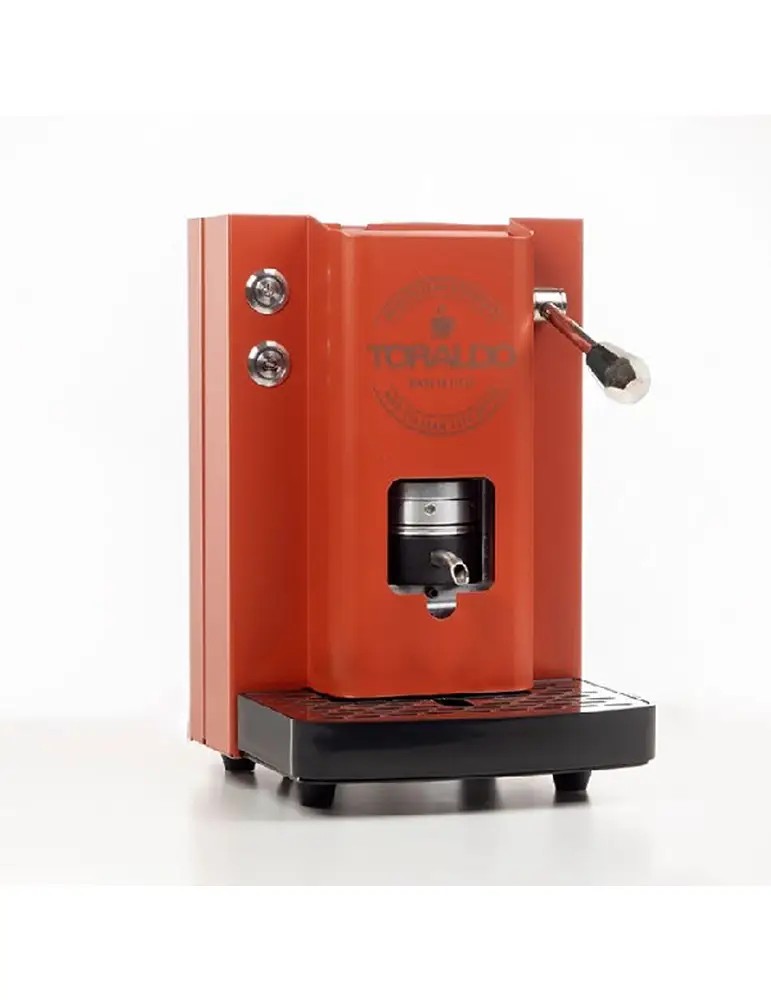 Macchinetta da Caffè Toraldo Rock