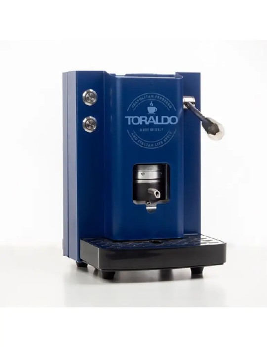 Macchinetta da Caffè Toraldo Rock