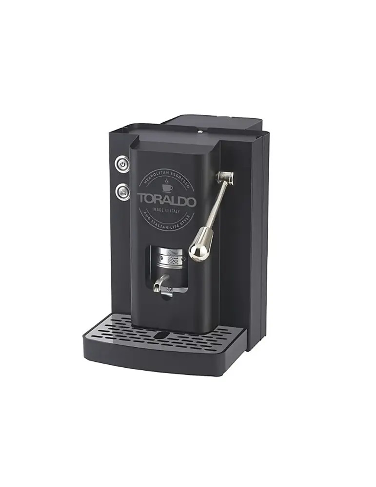 Macchinetta da Caffè Toraldo Rock
