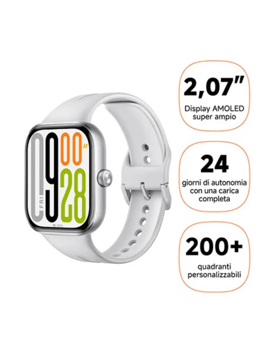 Xiaomi Redmi Watch 5 - Smartwatch