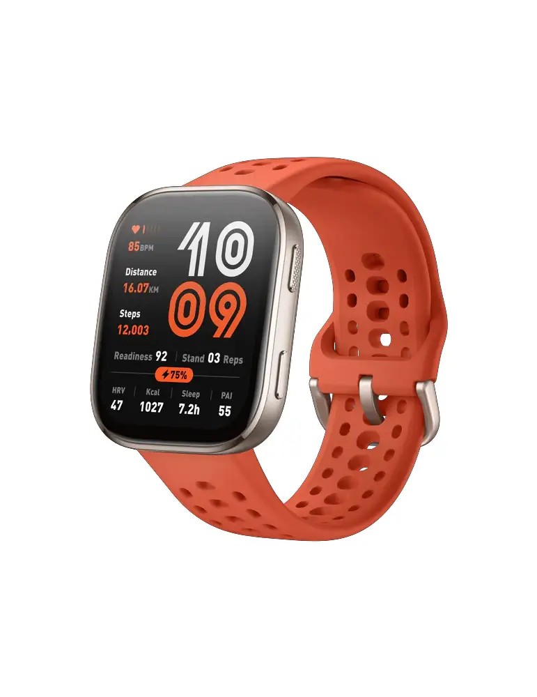 Amazfit Bip 6 - Smarwatch