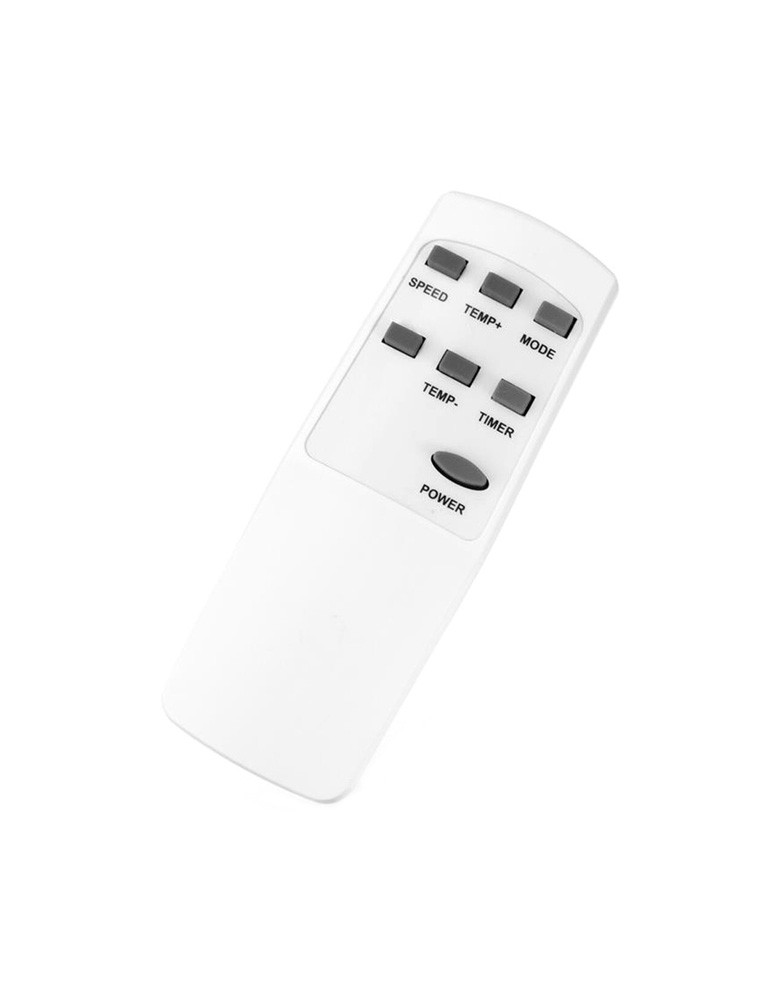 Condizionatore portatile TRISTAR AC-5560 - 10000BTU - CALDO E FREDDO