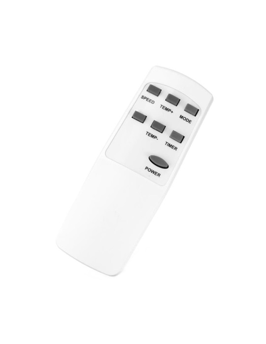 Condizionatore portatile TRISTAR AC-5560 - 10000BTU - CALDO E FREDDO