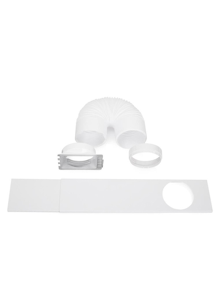 Condizionatore portatile TRISTAR AC-5560 - 10000BTU - CALDO E FREDDO