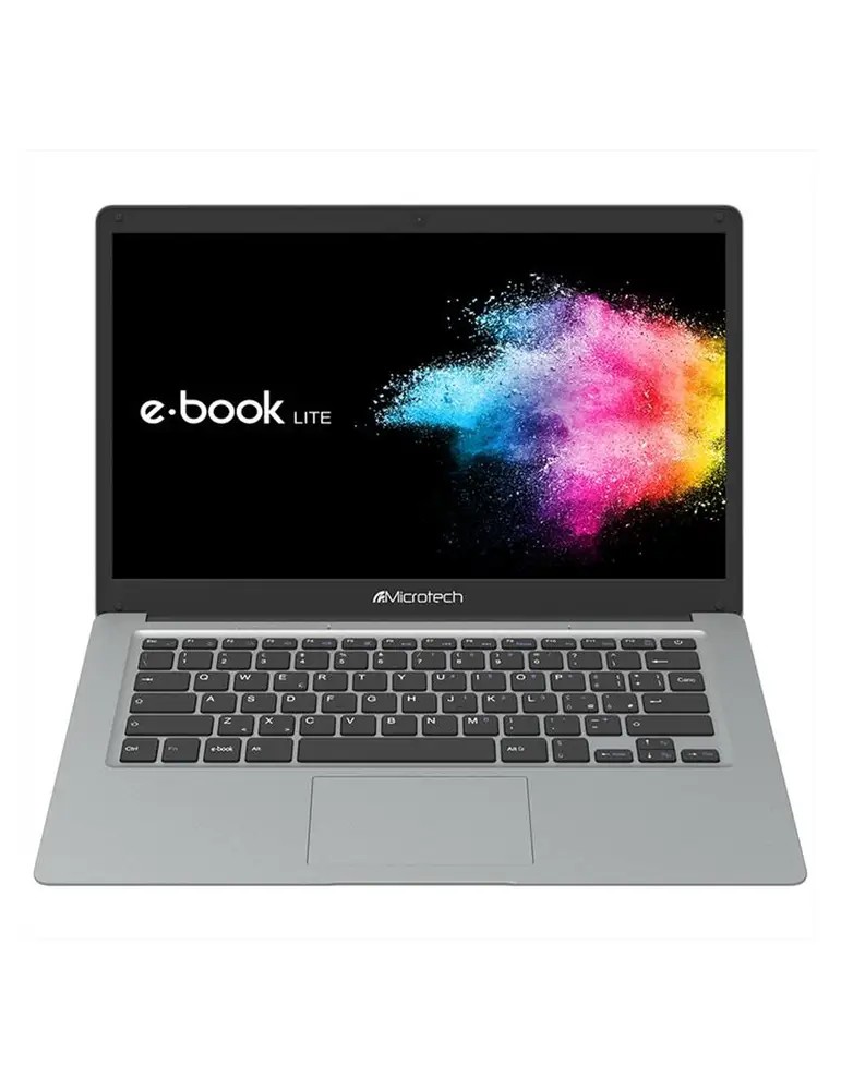 Microtech Notebook E-Book Lite - ebl14c/w11 - n4020/4gb/64gb/14.1"/w11