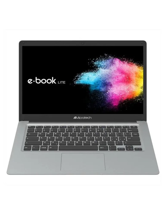Microtech Notebook E-Book Lite - ebl14c/w11 - n4020/4gb/64gb/14.1"/w11