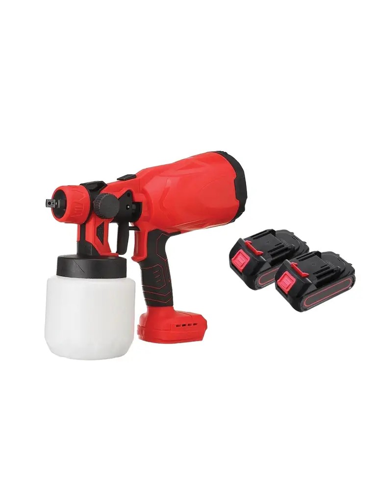 Pistola Spray da 800 ML