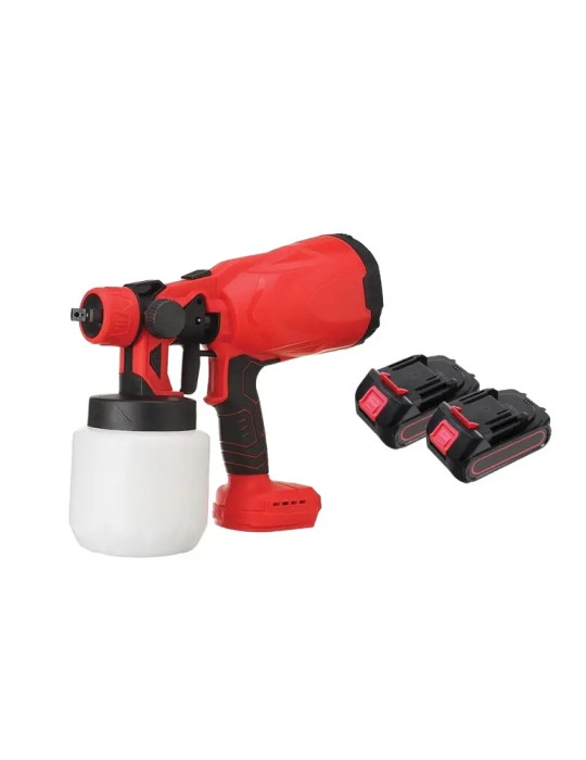 Pistola Spray da 800 ML