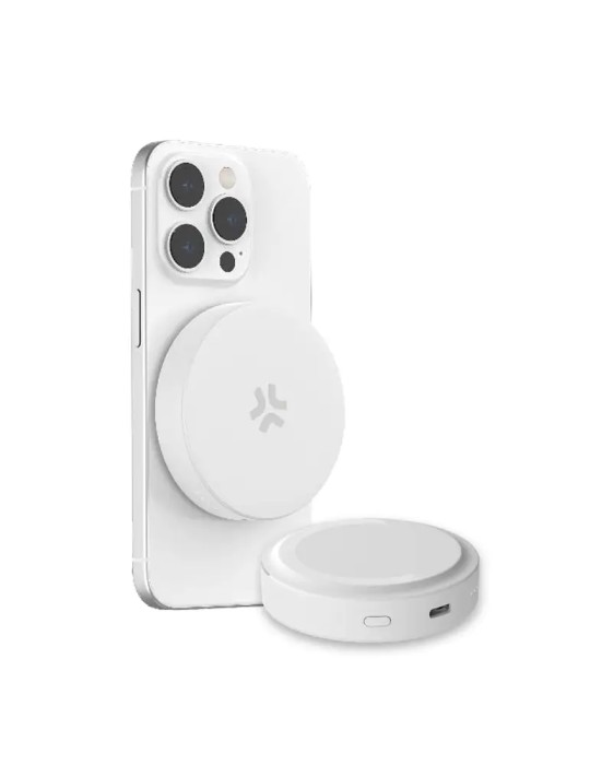 PowerBank Celly - 3000 mAH - Mini - CELLY MAGPB3000