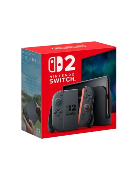 NINTENDO Switch 2