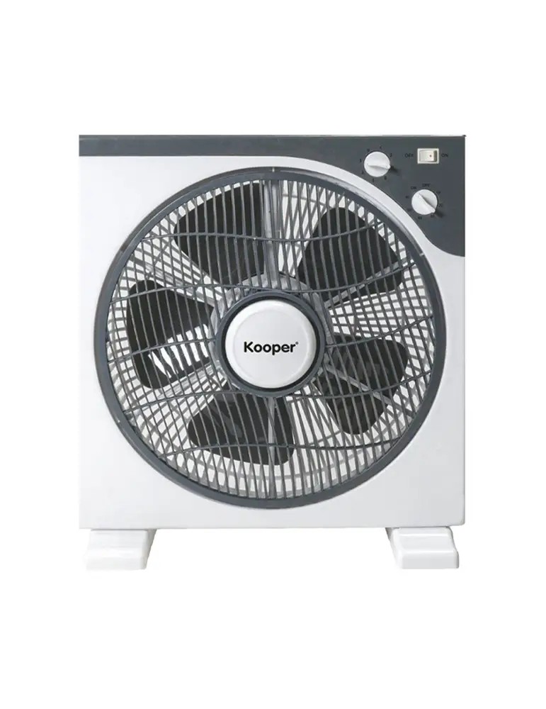 Kooper Artic Fresh Ventilatore