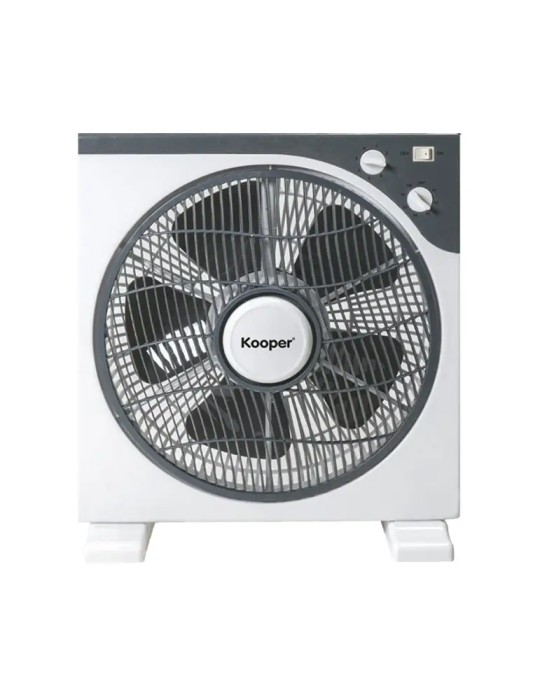 Kooper Artic Fresh Ventilatore