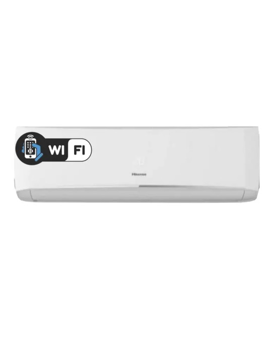 CONDIZIONATORE HISENSE - HALO MOD.WIFI CBYR0905G - 9000 BTU - A++/A+