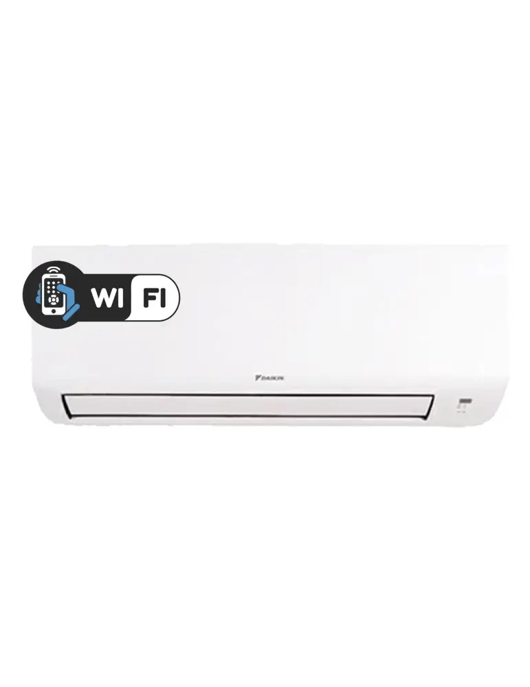 CONDIZIONATORE DAIKIN - ATXC50D/ARXC50D - NO KIT WIFI - 18.000 BTU