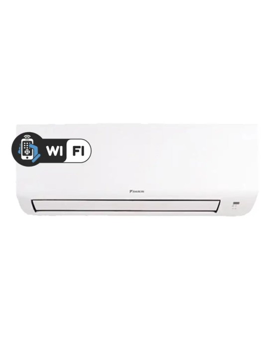 CONDIZIONATORE DAIKIN - ATXC50D/ARXC50D - NO KIT WIFI - 18.000 BTU