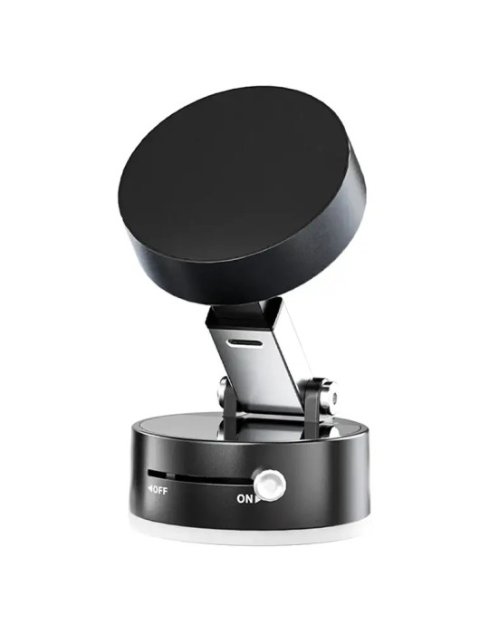 Vacuum Car Holder - Supporto per Smartphone Girevole 360° - Attacca su tutte le superfici