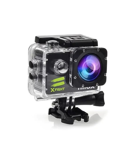 ACTION CAMERA NILOX XFIGHT - FULL HD