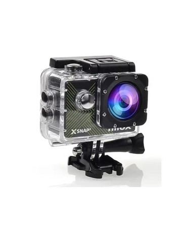 ACTION CAMERA NILOX XSNAP2 - 4K