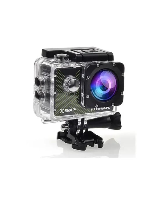 ACTION CAMERA NILOX XSNAP2 - 4K