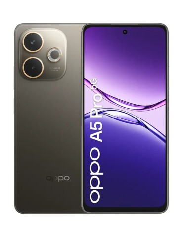 Oppo A5 Pro 5G - 8+256GB